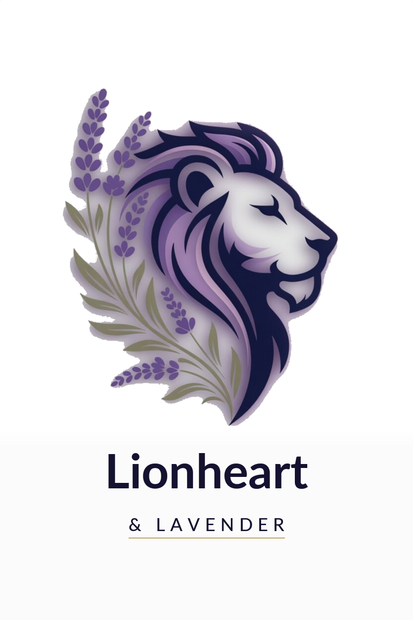 Lionheart & Lavender